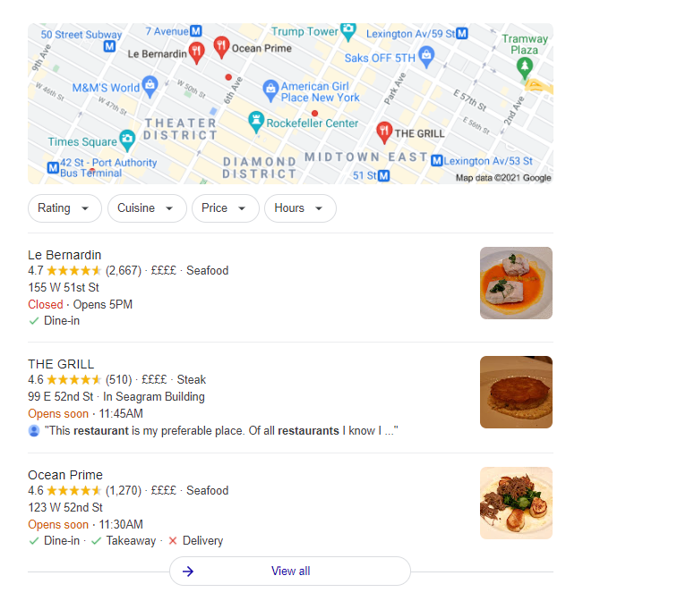 Google Reviews Google Reviews