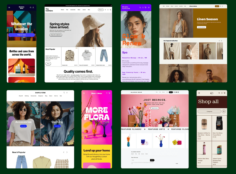 hero-rtl-holiday__1_ (1) a selection of different website templates for different industries