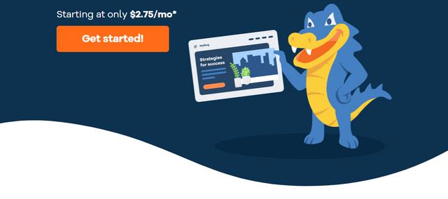 hostgator homepage hostgator homepage view