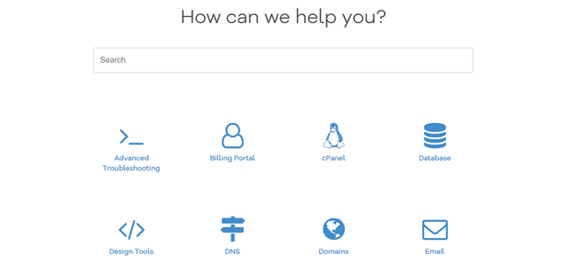 hostgator knowledge base hostgator knowledge base screenshot
