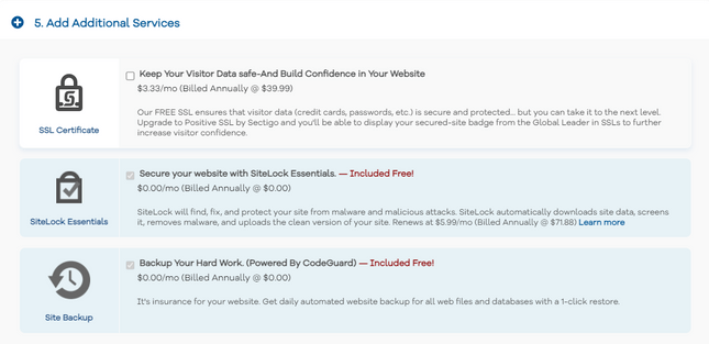 hostgator wordpress account setup additional extras hostgator wordpress account setup additional extras