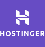 hostinger logo