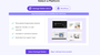 Onboarding questions when building a website with Hostinger