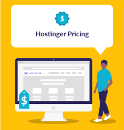 hostinger pricing