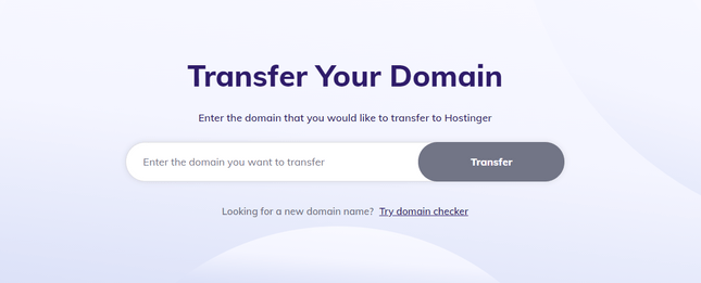 hostinger vs bluehost hostinger transfer domain hostinger transfer domain