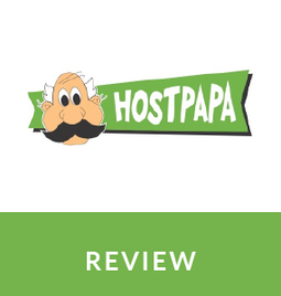 HostPapa review