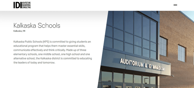 how to build online portfolio IDI work showcase how to build online portfolio IDI work showcase