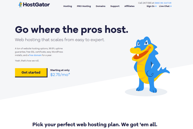 how to install wordpress with hostgator homepage how to install wordpress with hostgator homepage