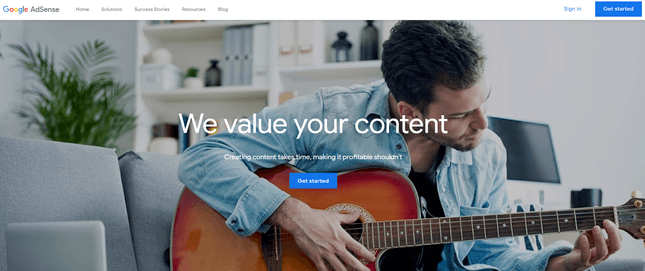 how to make money on wordpress google adsense how to make money on wordpress google adsense