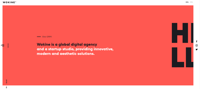 how to make online portfolio wokine example how to make online portfolio wokine example