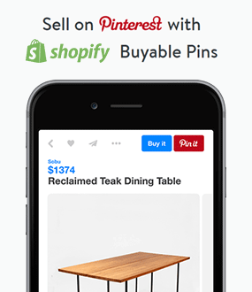 How to Sell on Pinterest How to Sell on Pinterest