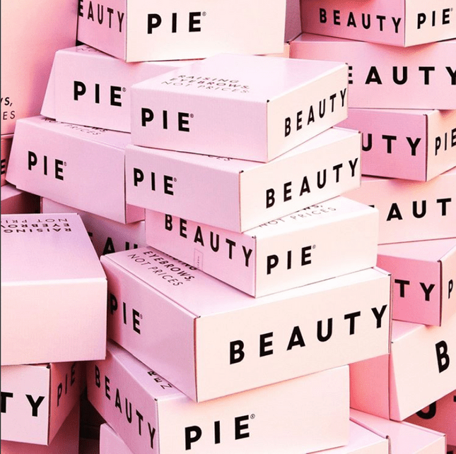 how to ship products beauty pie packaging how to ship products beauty pie packaging