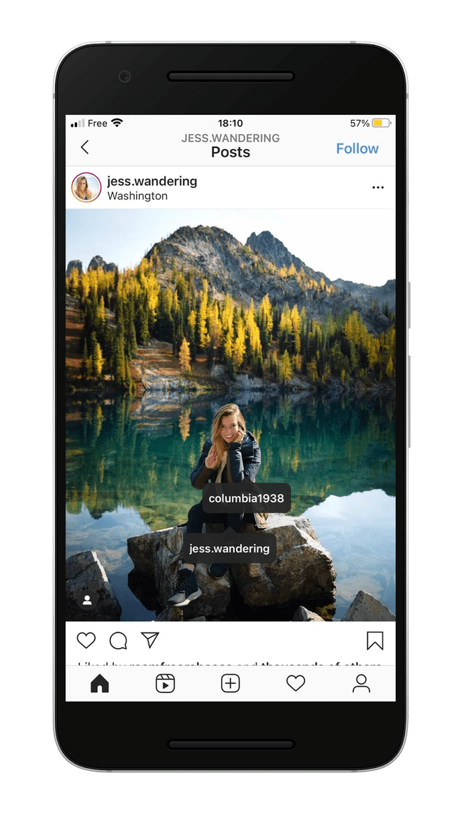 instagram influencers partnering with influencers