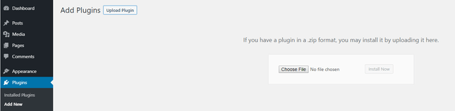 install new plugin wordpress install new plugin wordpress