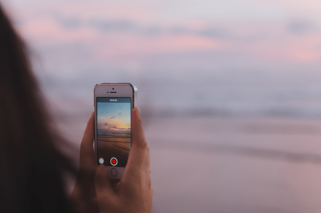 iphone camera iphone photography example