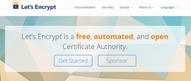 lets encrypt free ssl lets encrypt free ssl