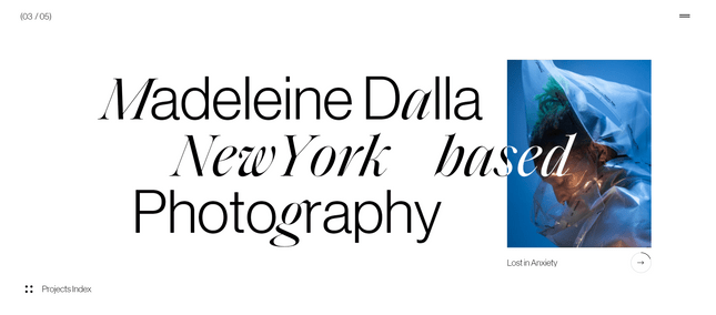 madeleine dalla portfolio homepage madeleine dalla portfolio homepage