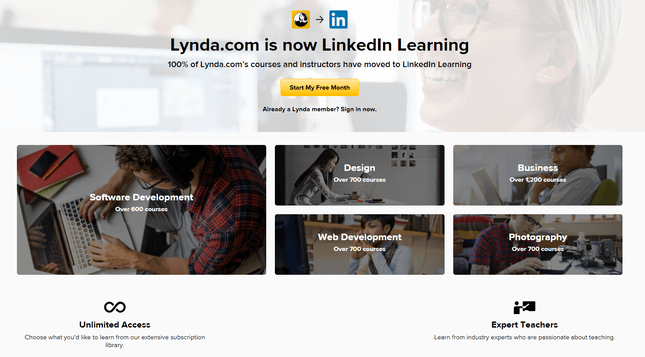 monetize online courses lynda com example monetize online courses lynda com example