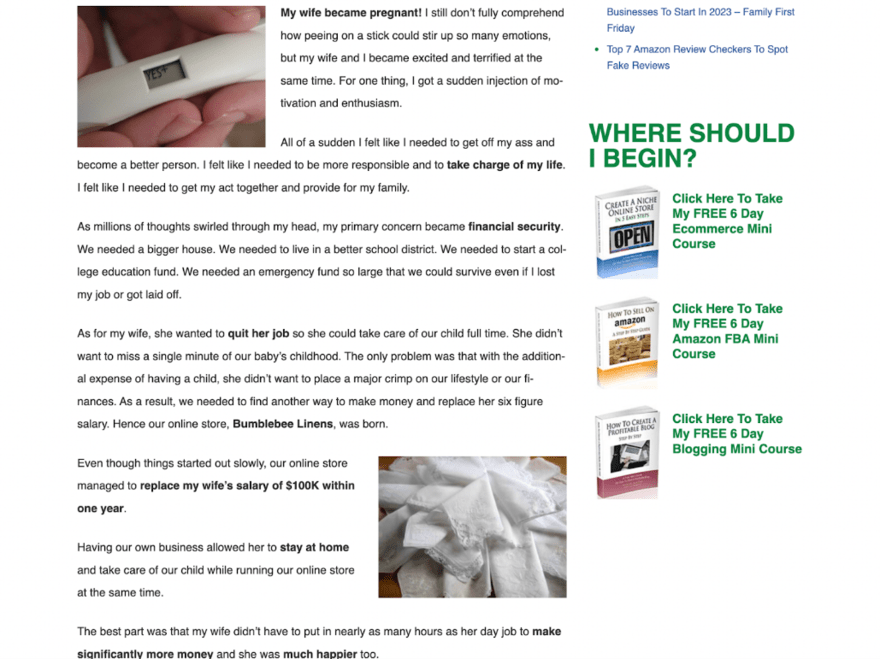 My Wife Quit Her Job Steve Chou's blog