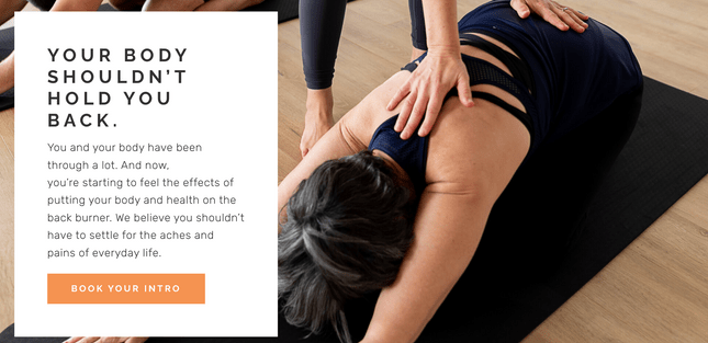 Nephesh Pilates 1 Nephesh Pilates 1