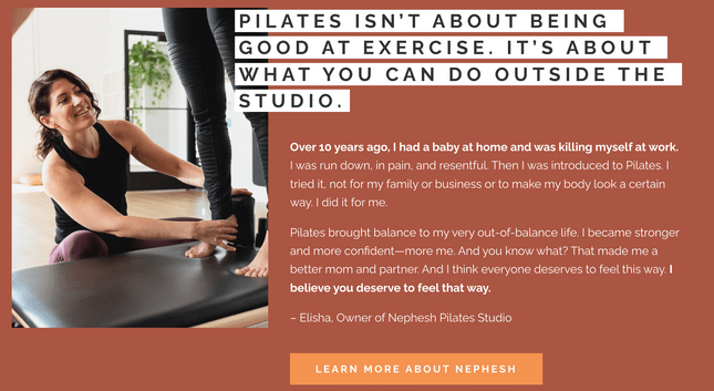 Nephesh Pilates 3 Nephesh Pilates 3
