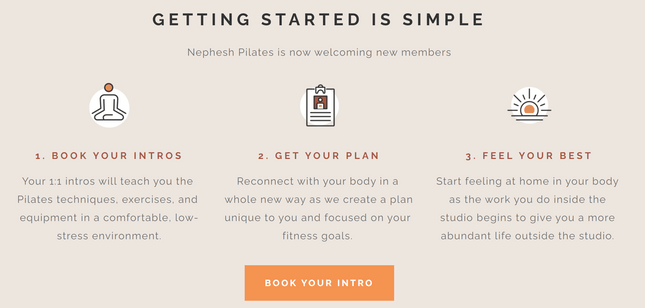 Nephesh Pilates 4 Nephesh Pilates 4