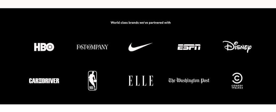 Pop Chart brands best print on demand shopify stores Pop Chart brands best print on demand shopify stores