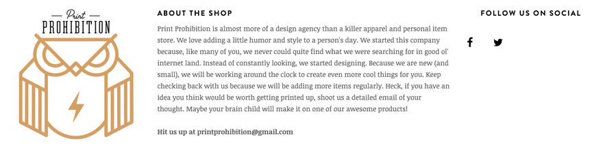 Print Prohibition about best print on demand shopify examples Print Prohibition about best print on demand shopify examples
