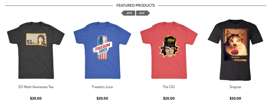 Print Prohibition featured products best print on demand shopify Print Prohibition featured products best print on demand shopify