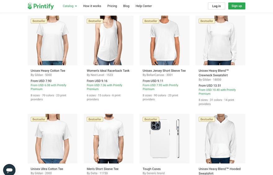 printify best print on demand companies printify best print on demand companies