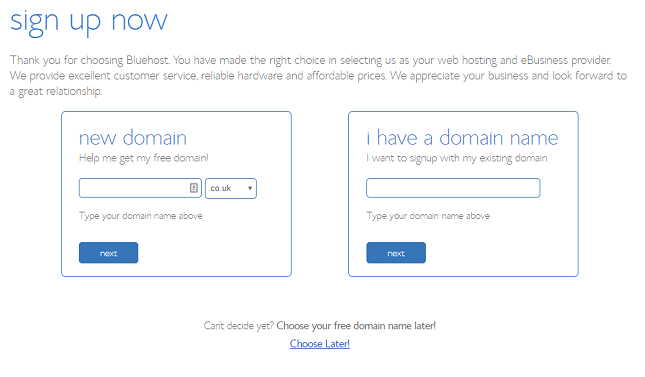 registro-de-dominio-de-bluehost registro de dominio de bluehost