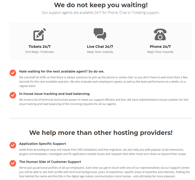 siteground support siteground support