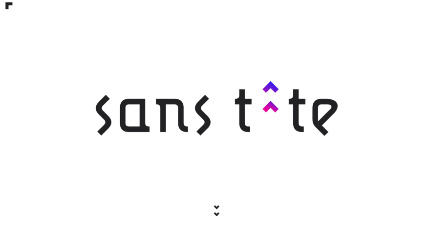 Sanstete Sanstete homepage