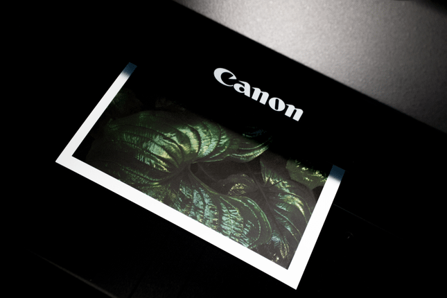 scanning photos scanning photos with printer