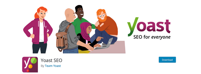Yoast SEO Yoast SEO