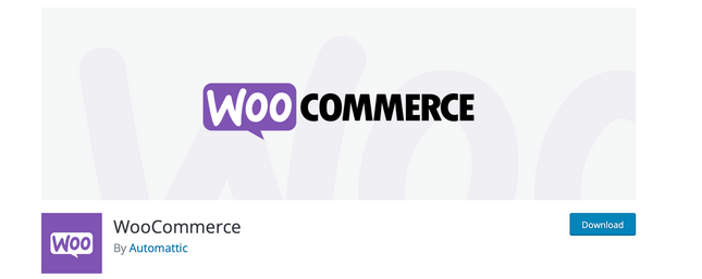 WooCommerce WooCommerce
