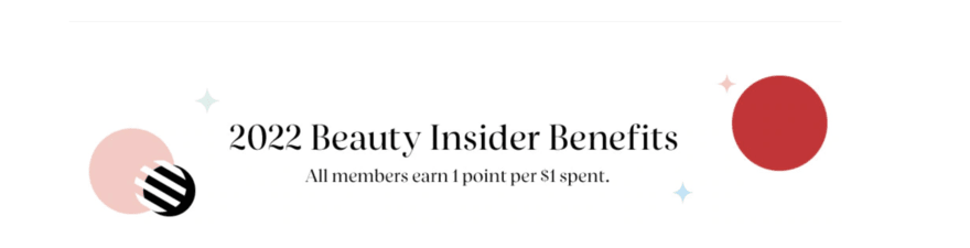 Sephora Beauty Insider Sephora Beauty Insider