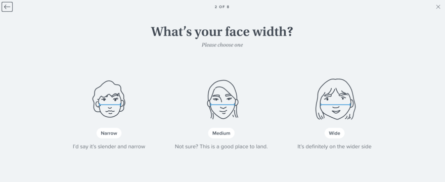 Warby Parker Warby Parker