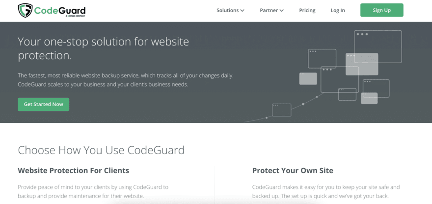 CodeGuard CodeGuard