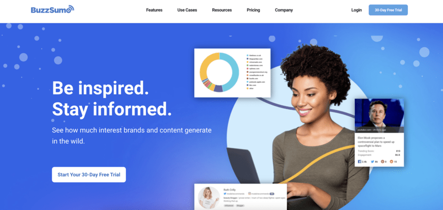 Buzzsumo Buzzsumo