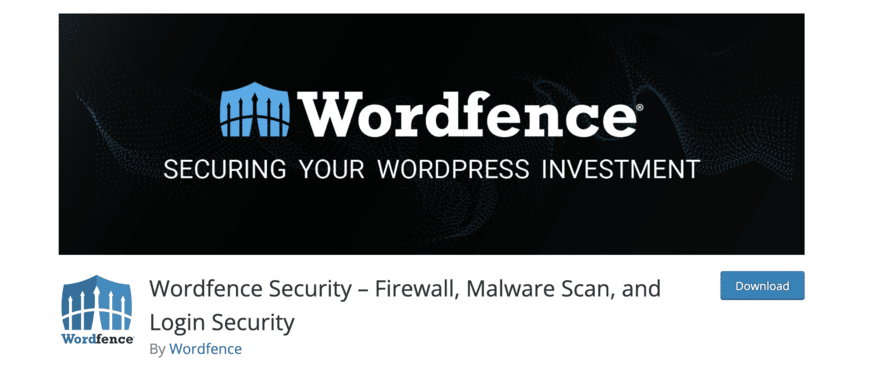 Wordfence Wordfence