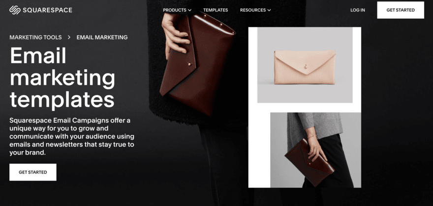 Squarespace Email Marketing Squarespace Email Marketing