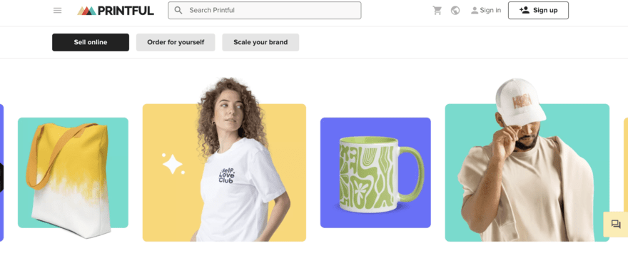 Printful Printful