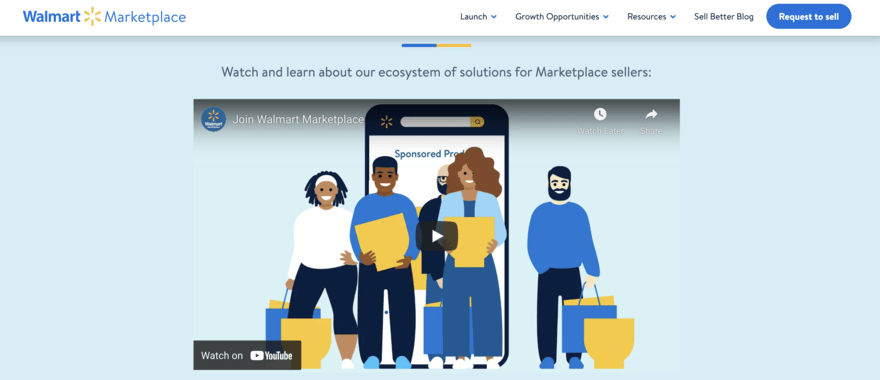Walmart Walmart