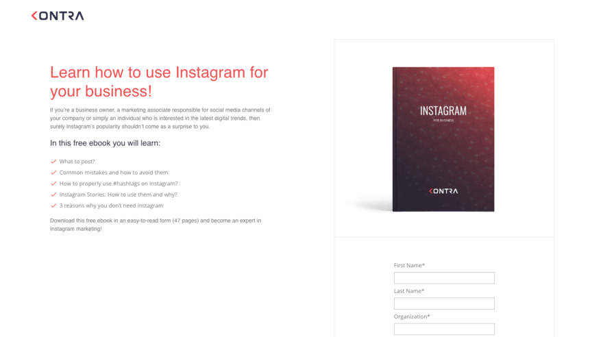 Kontra instagram ebook kontra instagram ebook