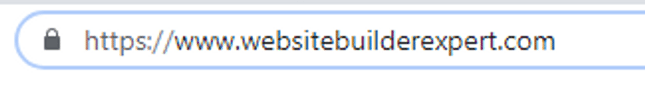 securing a website https securing a website https
