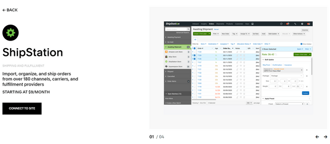 shipstation squarespace plugin shipstation squarespace plugin