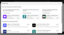 Shopify app market