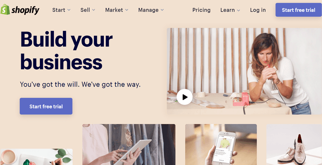 shopify best ecommerce for small business shopify best ecommerce for small business