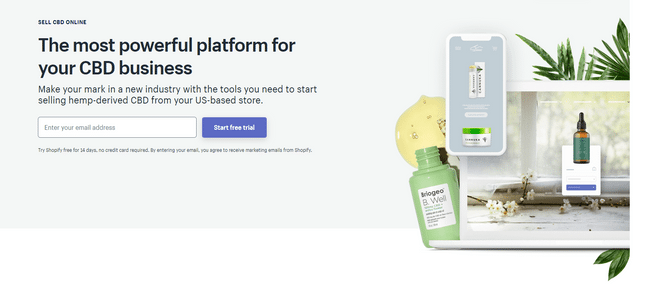 shopify cbd ecommerce platform shopify cbd ecommerce platform